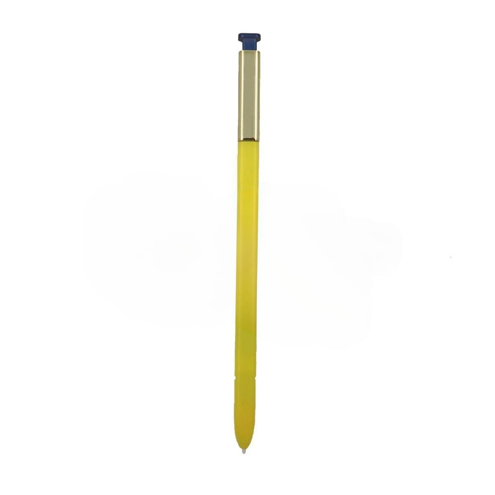 Samsung Note 9 Stylus Pen Best Quality With Bluetooth Function Yellow