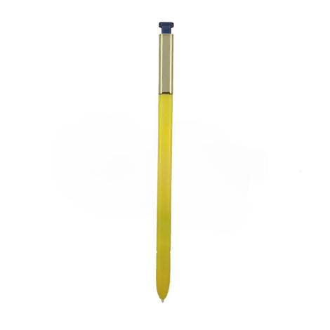 Samsung Note 9 Stylus Pen Best Quality With Bluetooth Function Yellow