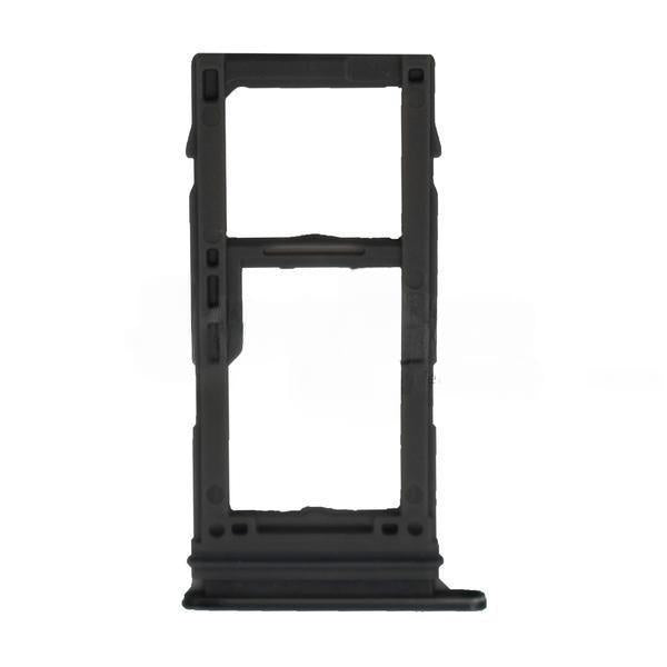 Samsung S10e Sim Tray Black