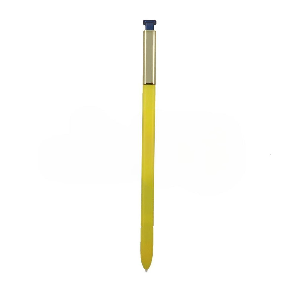 Samsung Note 9 Stylus Pen Yellow