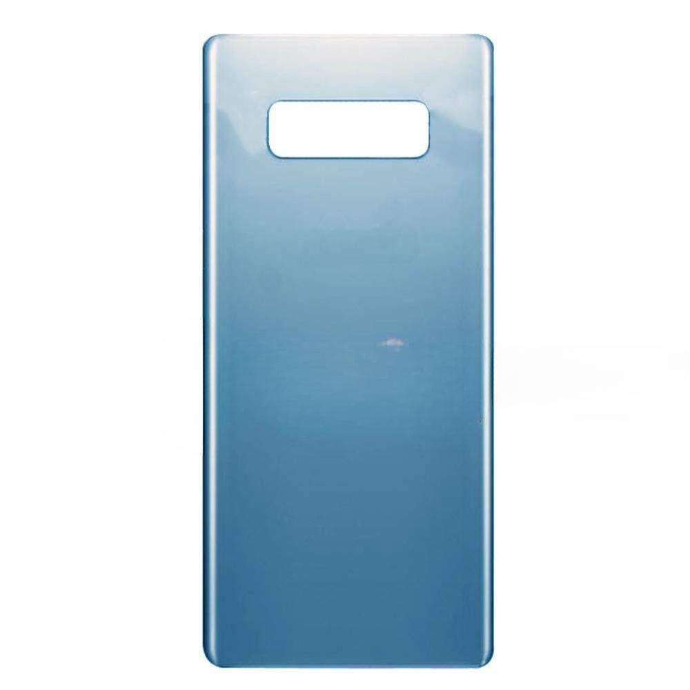 Samsung Note 8 Back Door Blue