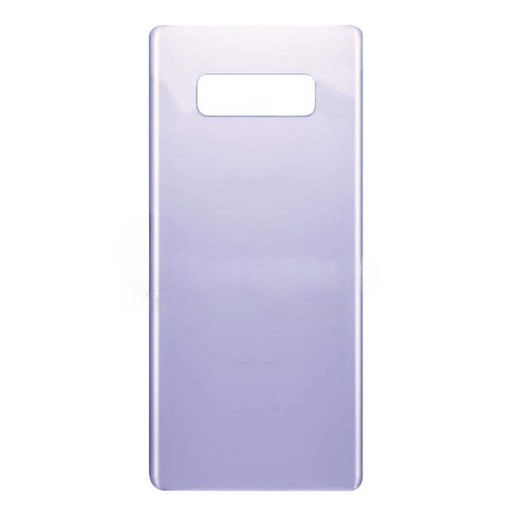 Samsung Note 8 Back Door Grey