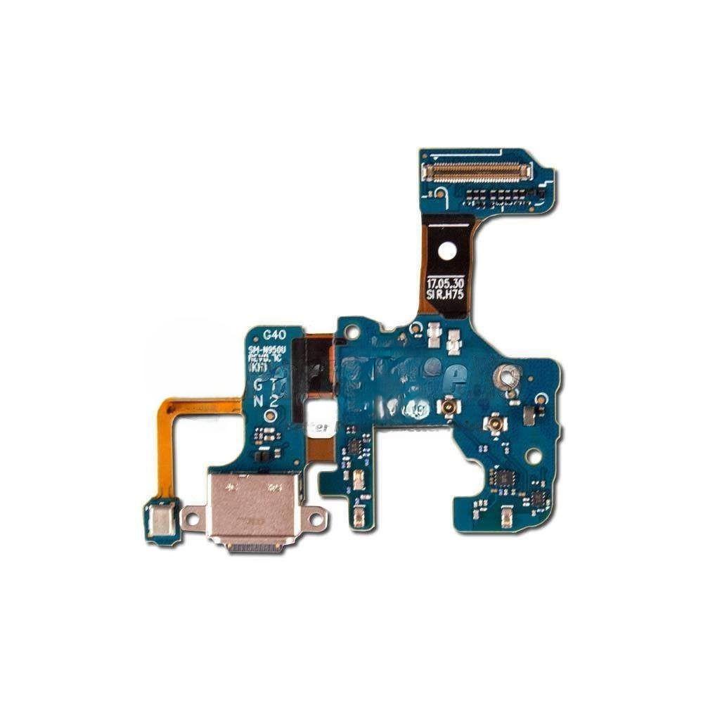 Samsung Note 8 Charging Port Flex