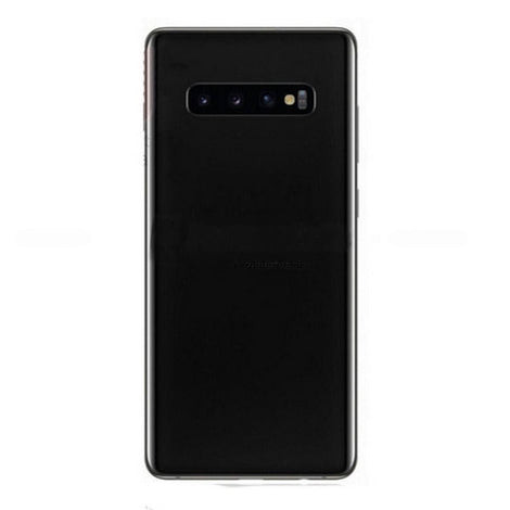 Samsung S10 Plus Back Door Black