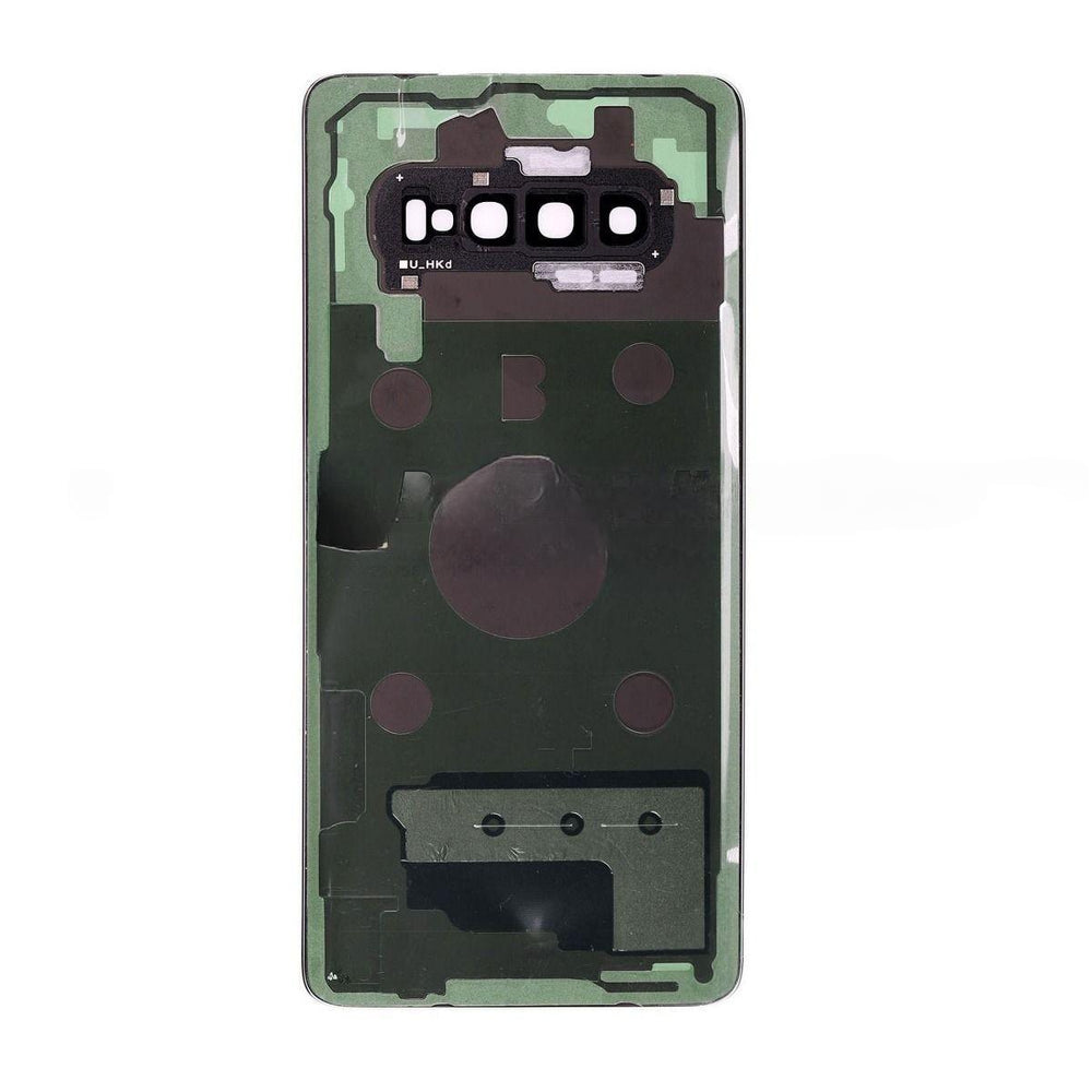 Samsung S10 Plus Back Door Black