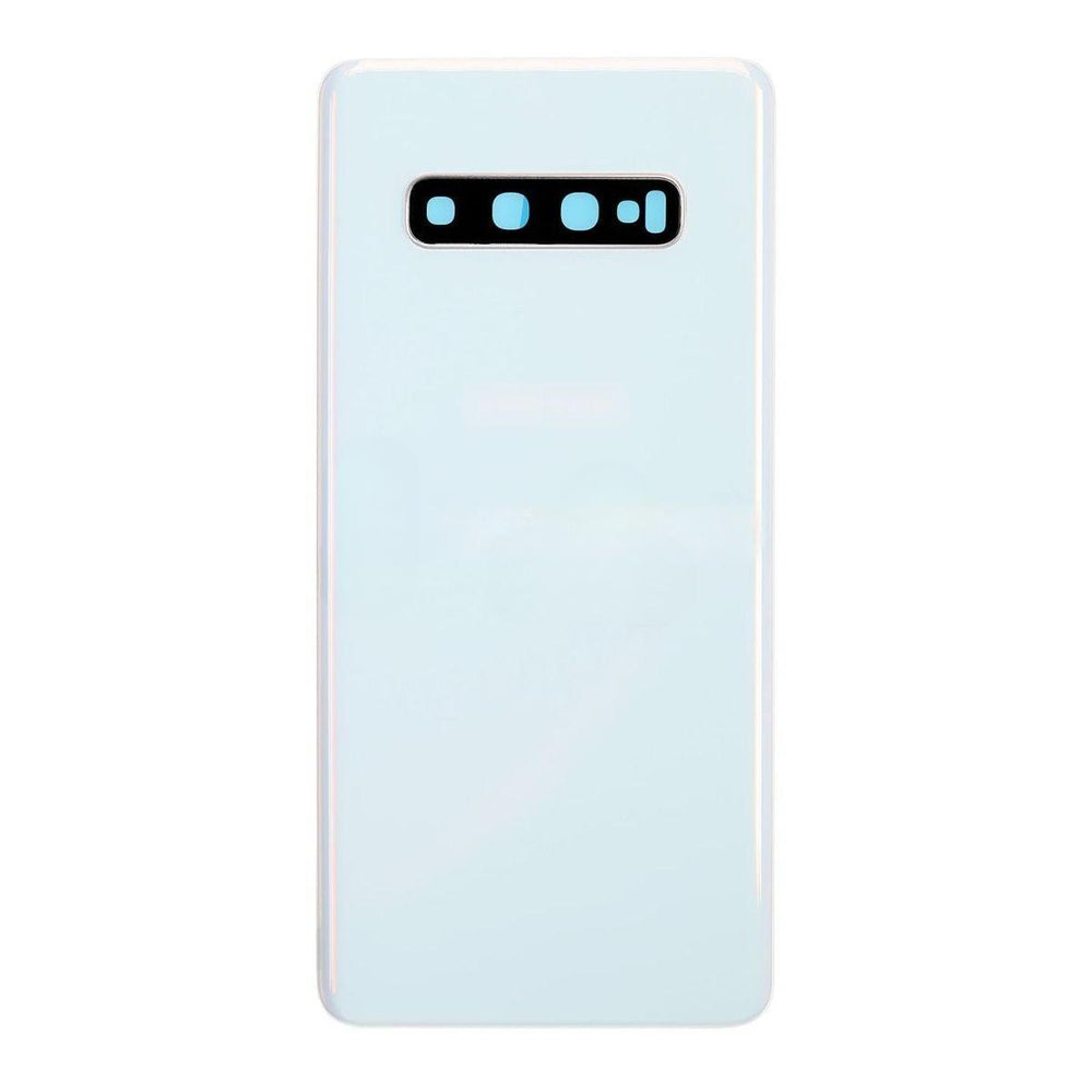 Samsung S10 Plus Back Door White