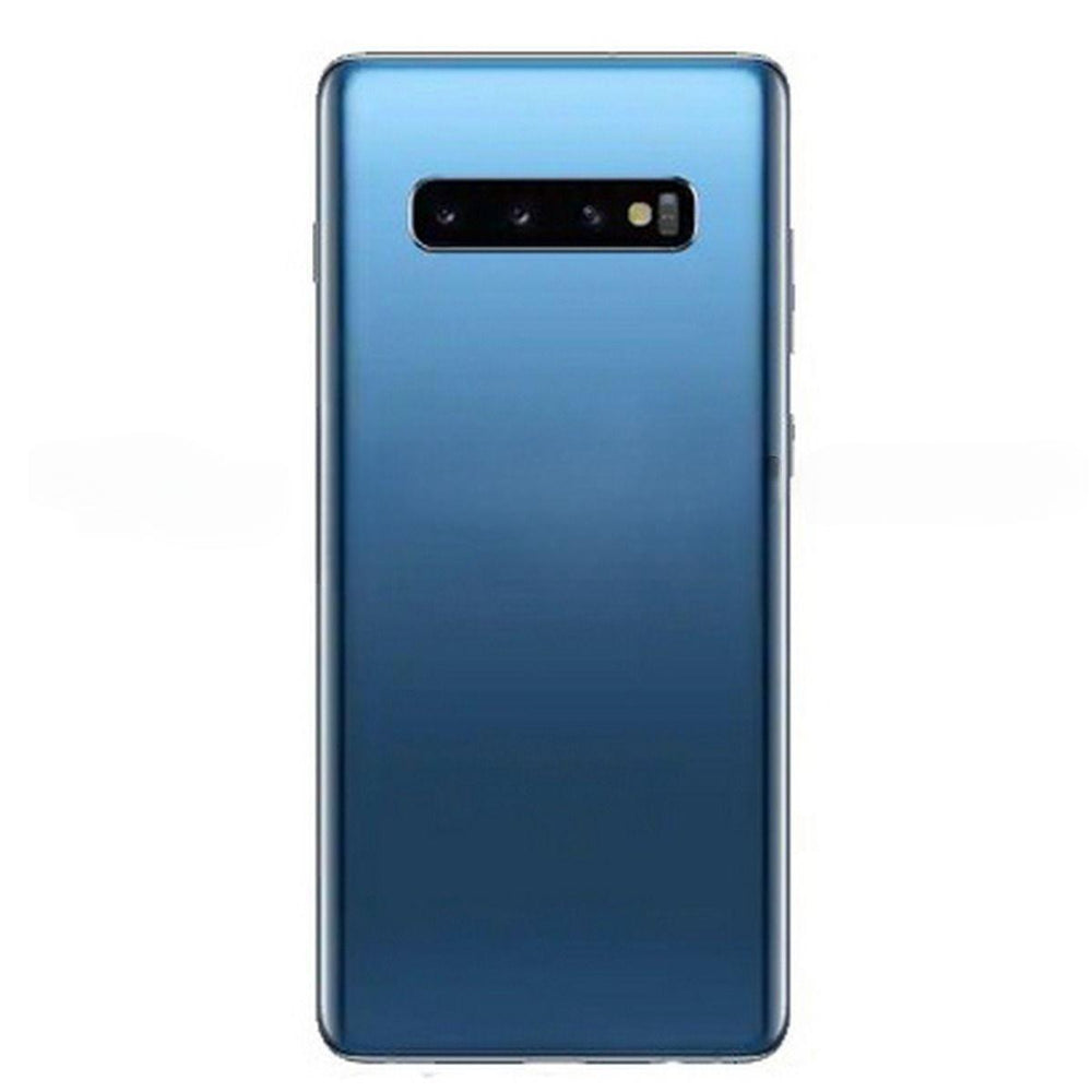 Samsung S10 Plus Back Door Blue