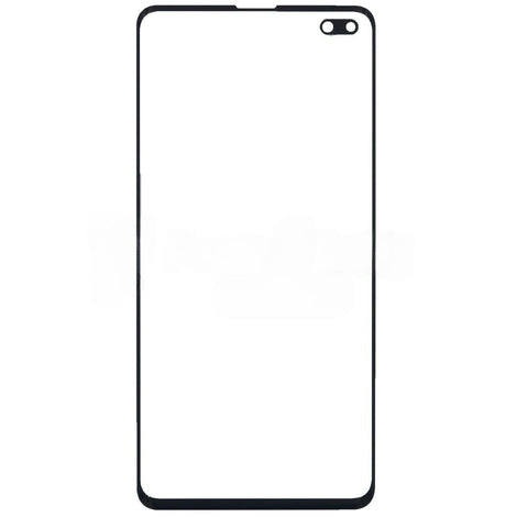 Samsung S10 Plus Lens Black