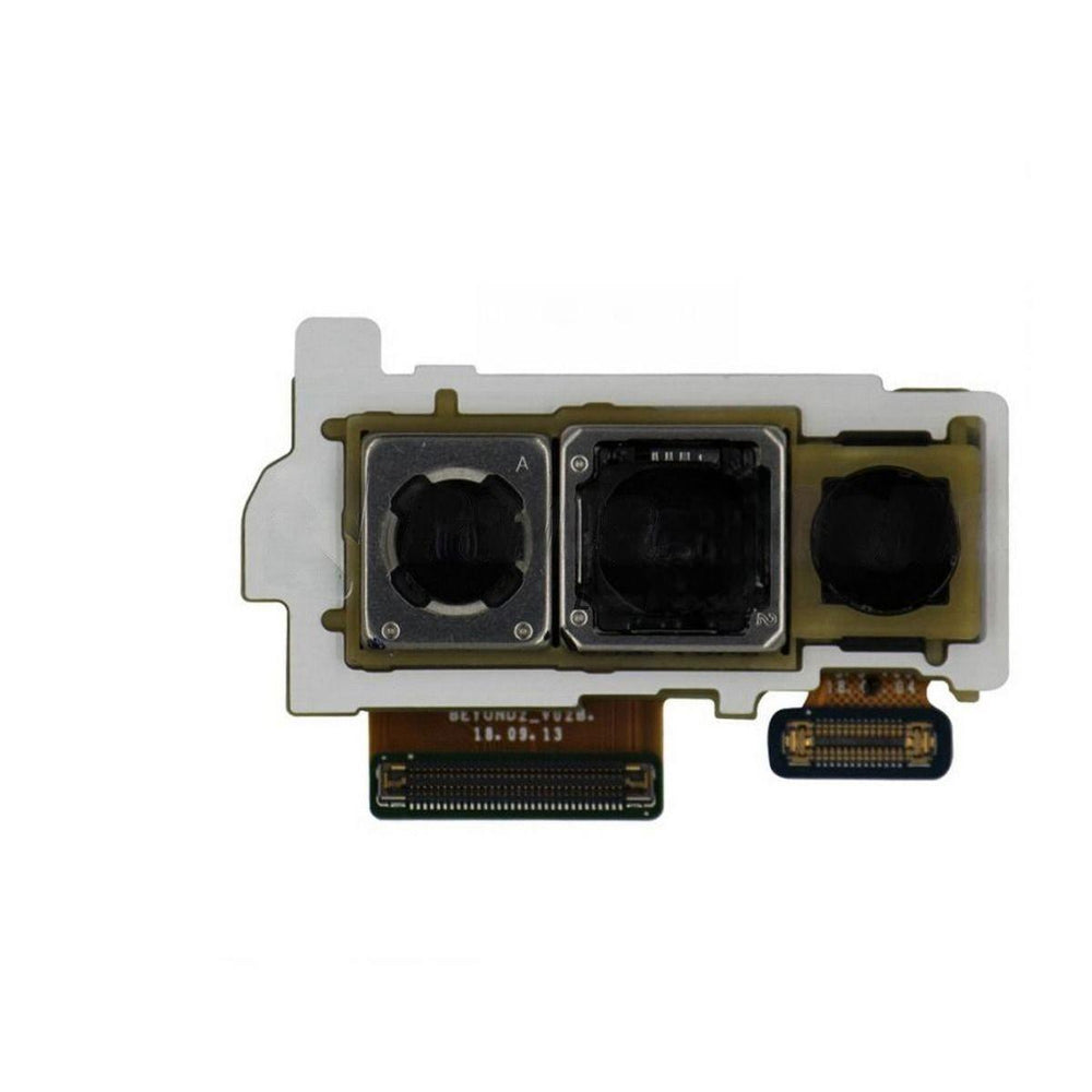 Samsung S10 Plus Back Camera Flex Module