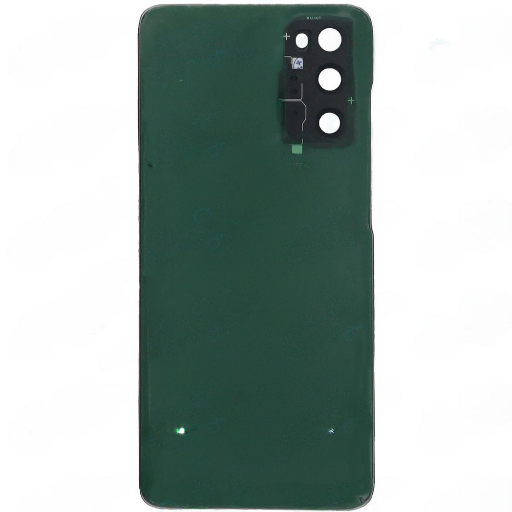 Samsung S20 Back Door Black