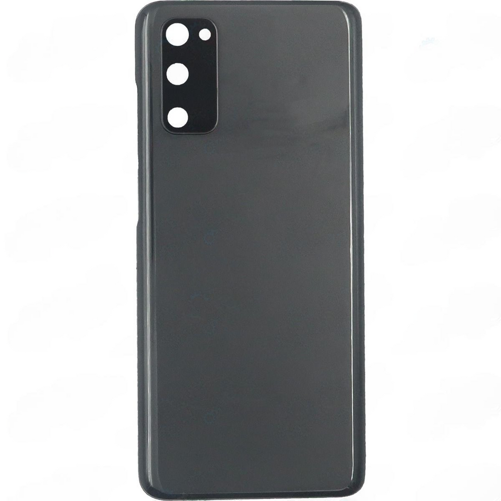 Samsung S20 Back Door Grey