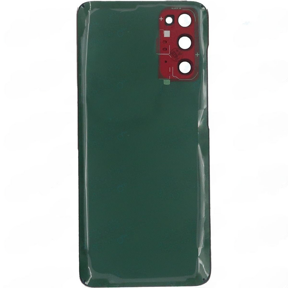 Samsung S20 Back Door Red