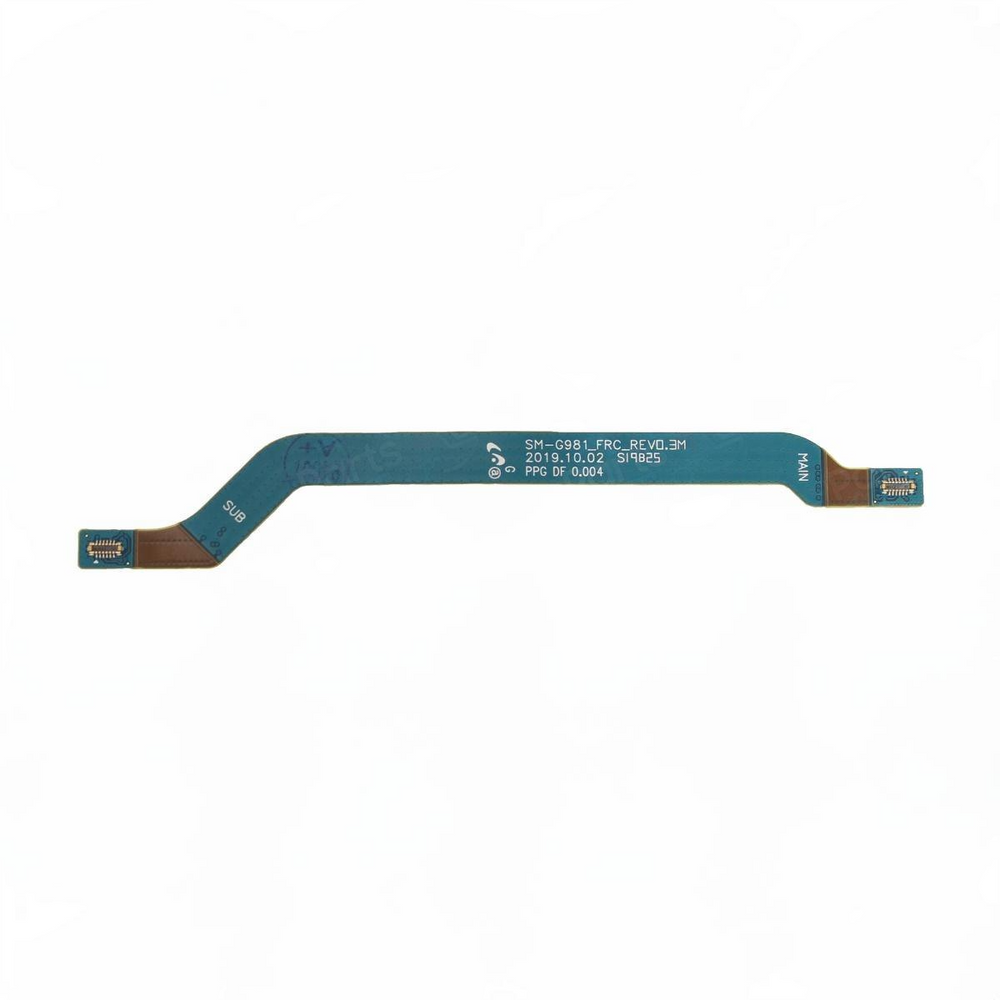 Samsung S20 Main Board Flex (Small)