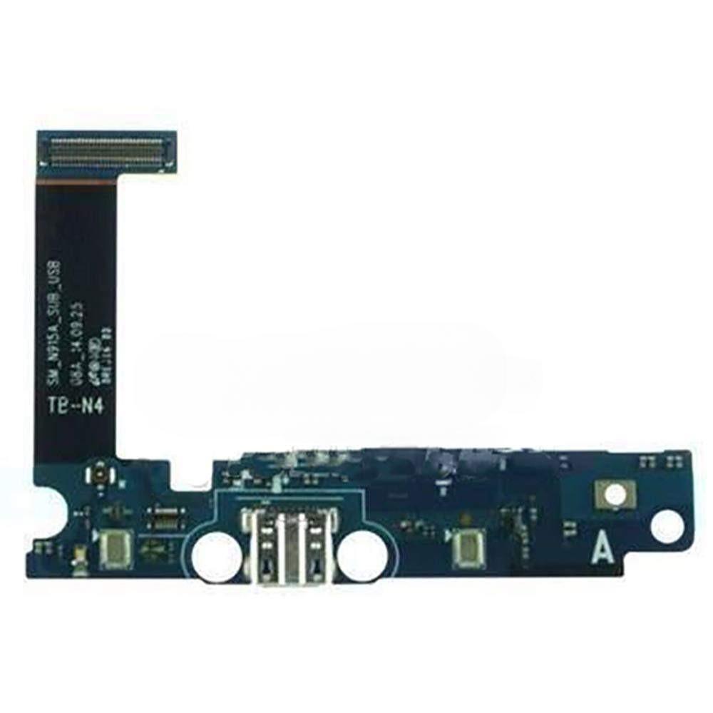 Samsung Note Edge Charging Port Flex AT&T N915A