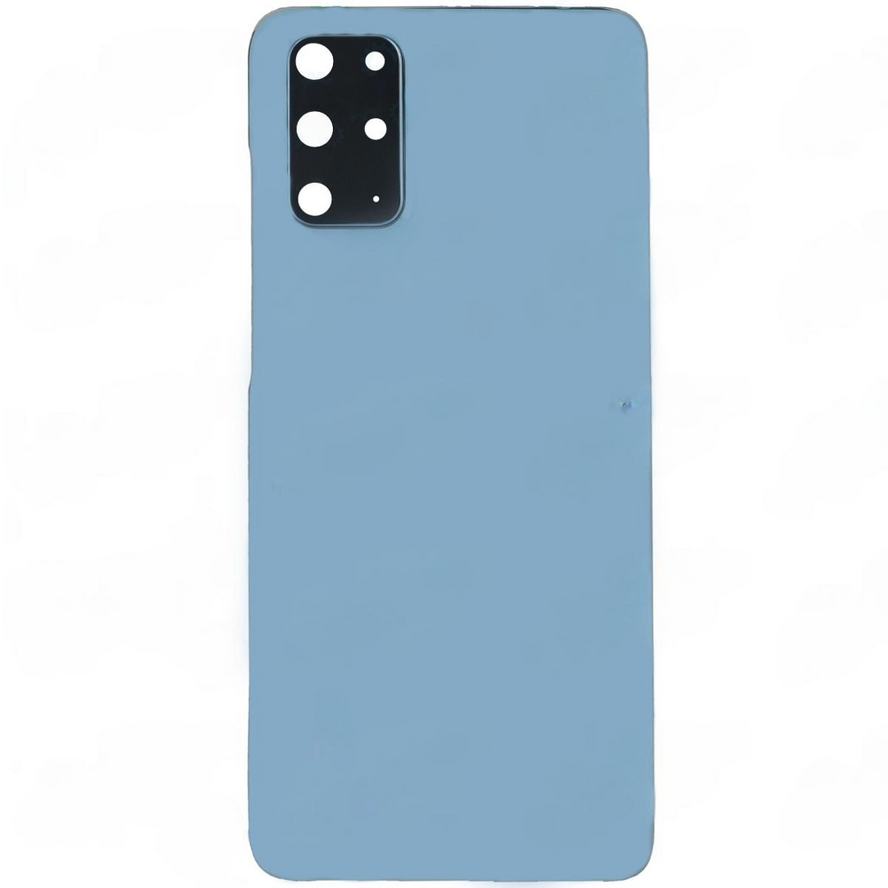 Samsung S20 Plus Back Door Blue