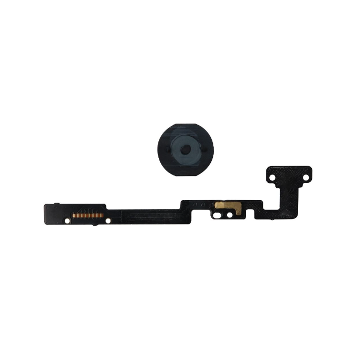 iPad Mini Home Button Flex Black