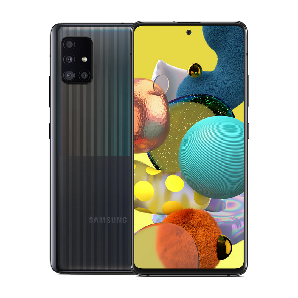 Samsung A51 5G