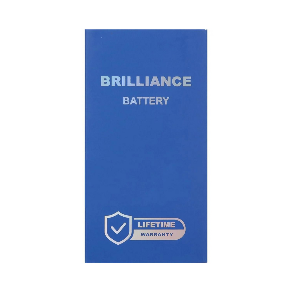 Brilliance IC iPhone 13 Pro Battery