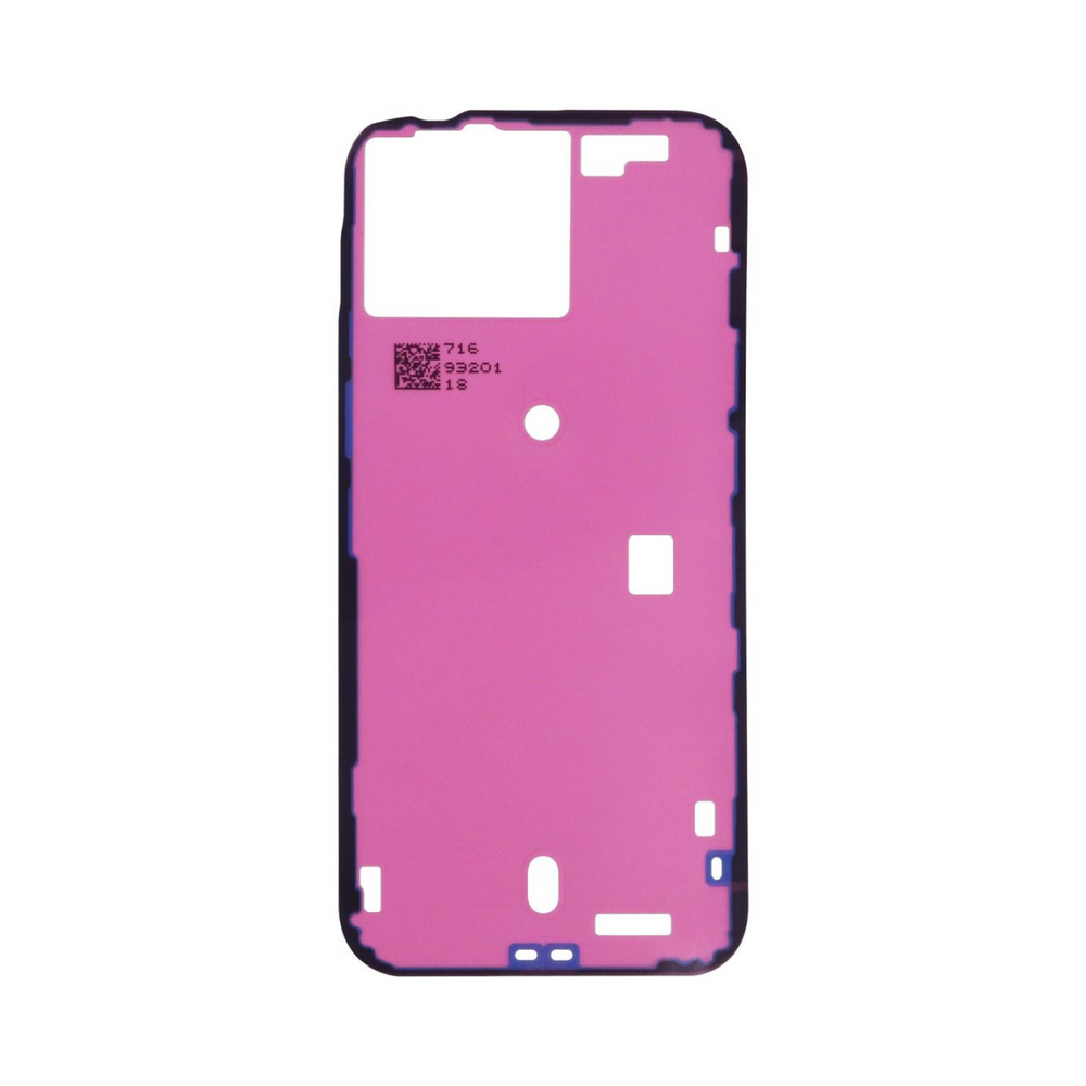 iPhone 15 Back Glass Adhesive