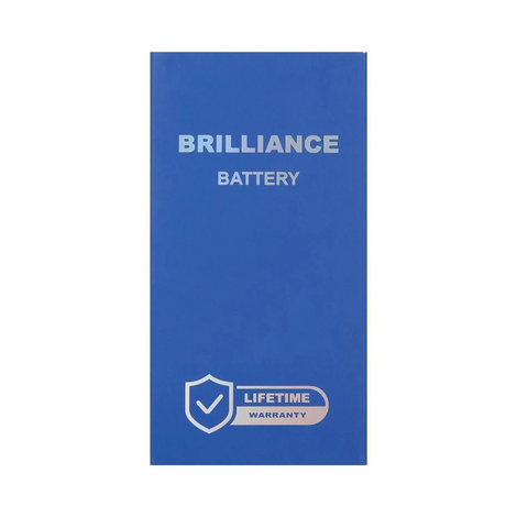 Brilliance IC iPhone 13 Pro Max Battery