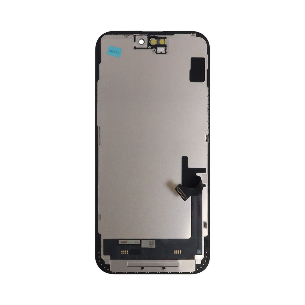 Brilliance iPhone 15 Plus LCD With Touch Black Incell