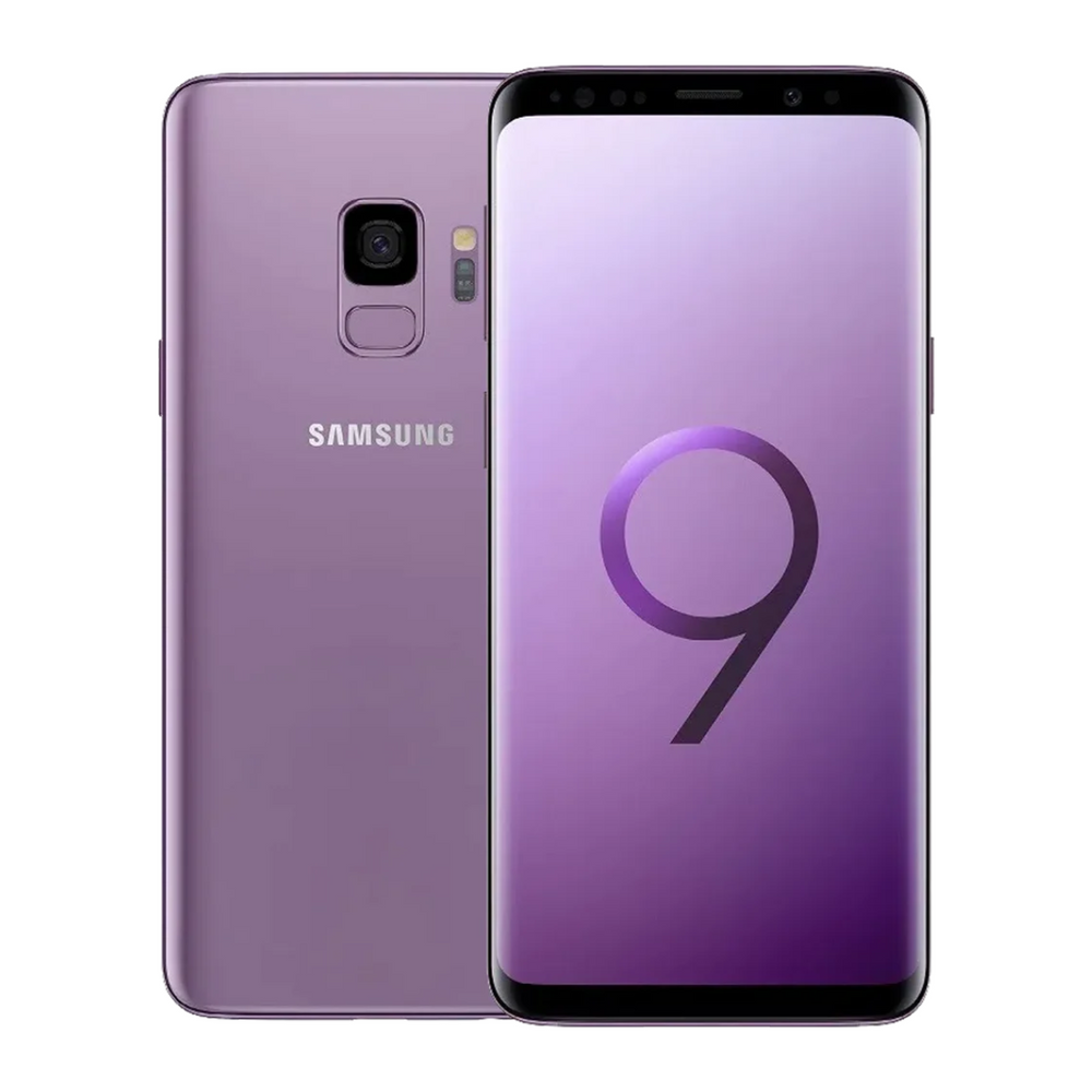 Samsung S9