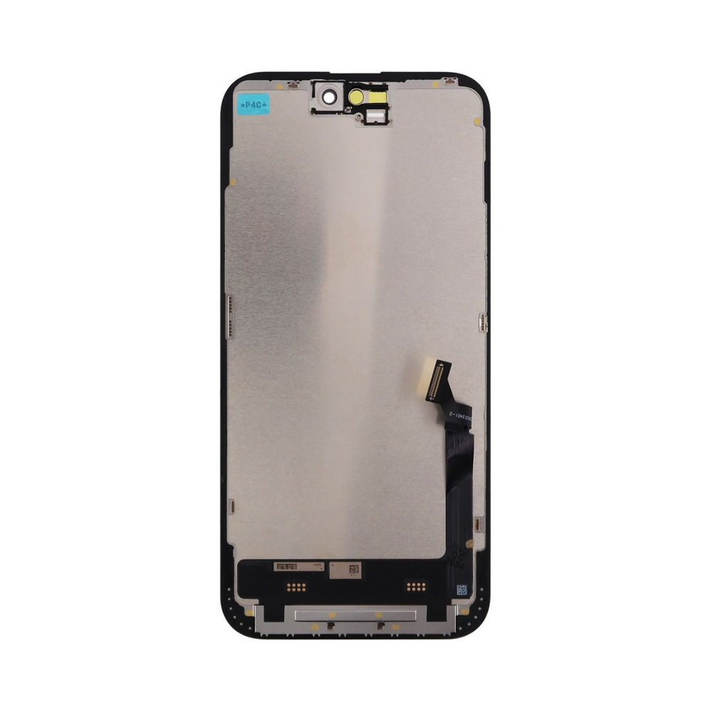 Brilliance iPhone 15 Plus LCD With Touch Incell COF Black