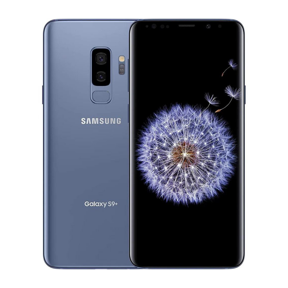 Samsung S9 Plus