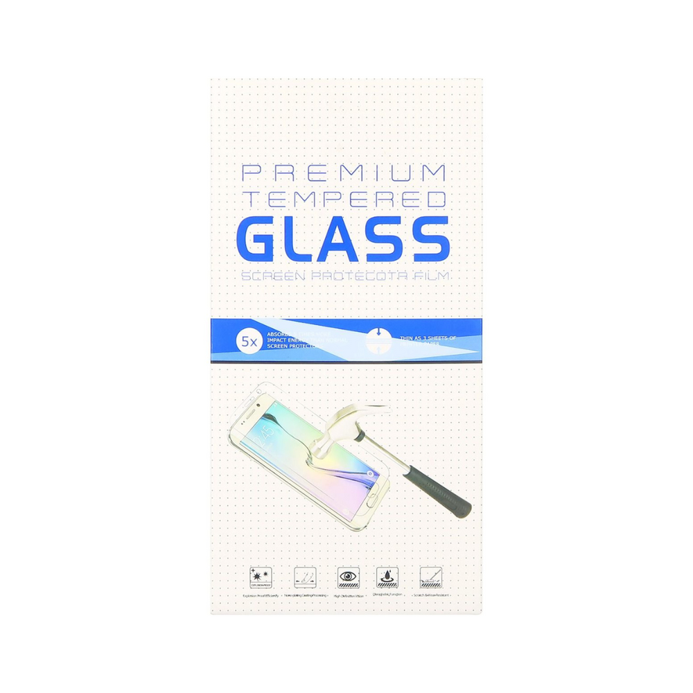 iPhone 15 Pro Max Privacy Tempered Glass Pack Of 10