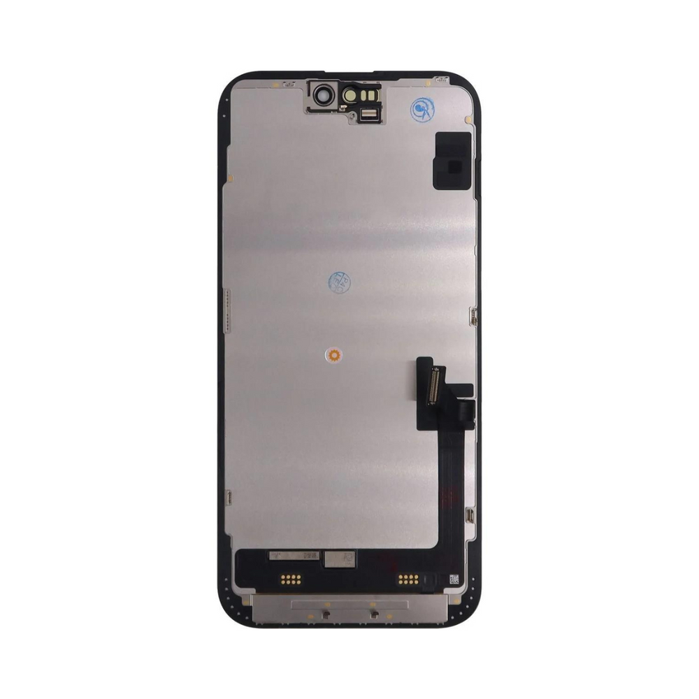 iPhone 15 Plus LCD With Touch Black (OEM Refurbished)