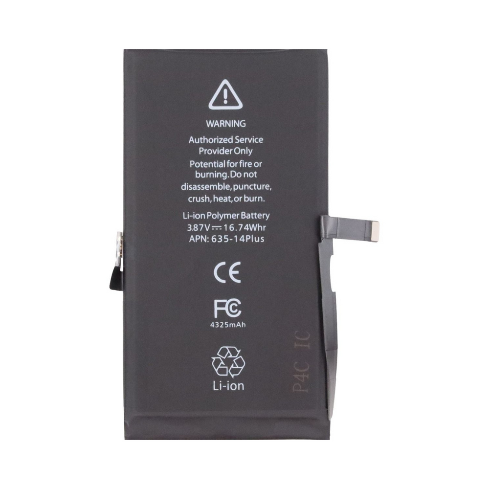 Brilliance IC iPhone 14 Plus Battery