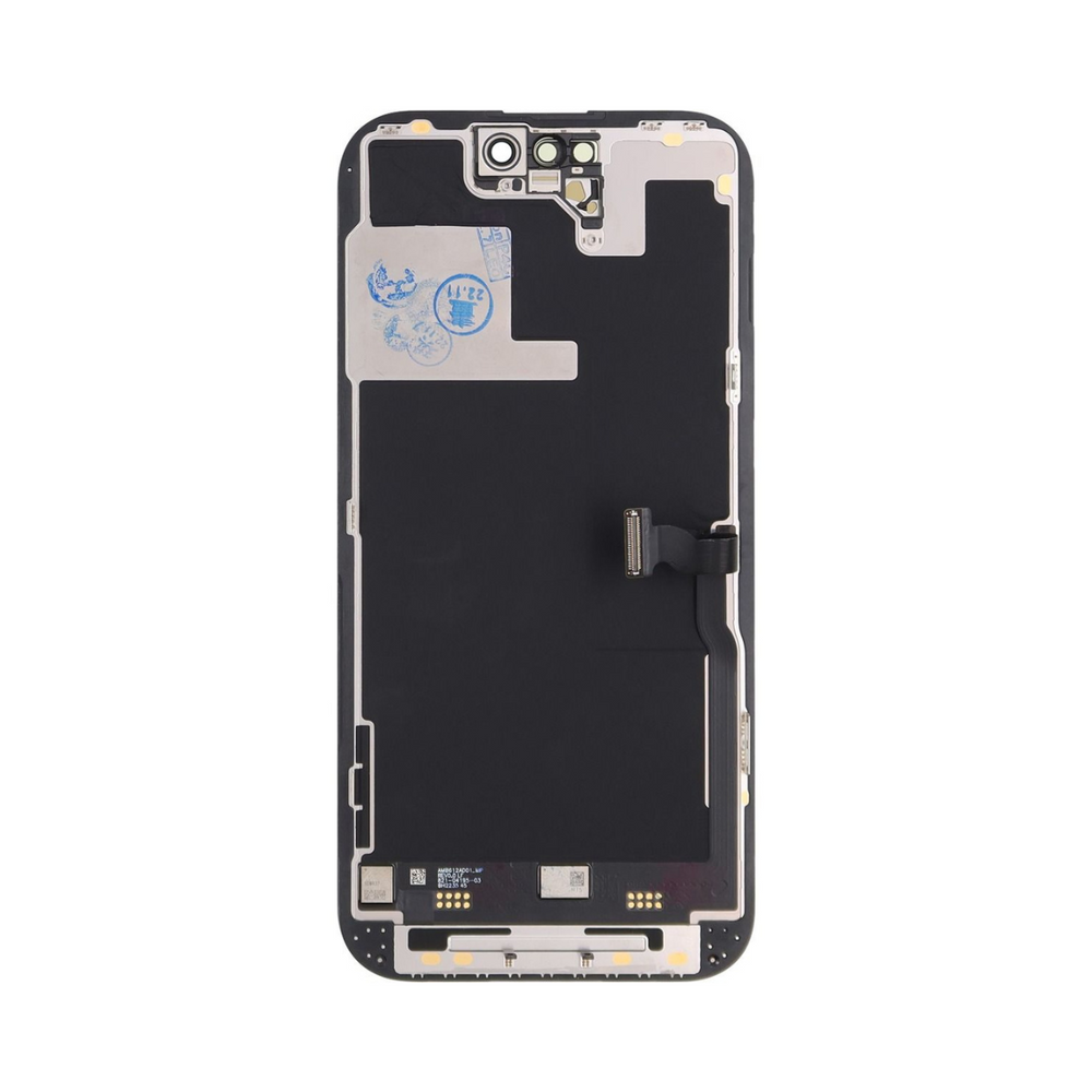 iPhone 14 Pro LCD With Touch Black (OEM Refurbished)