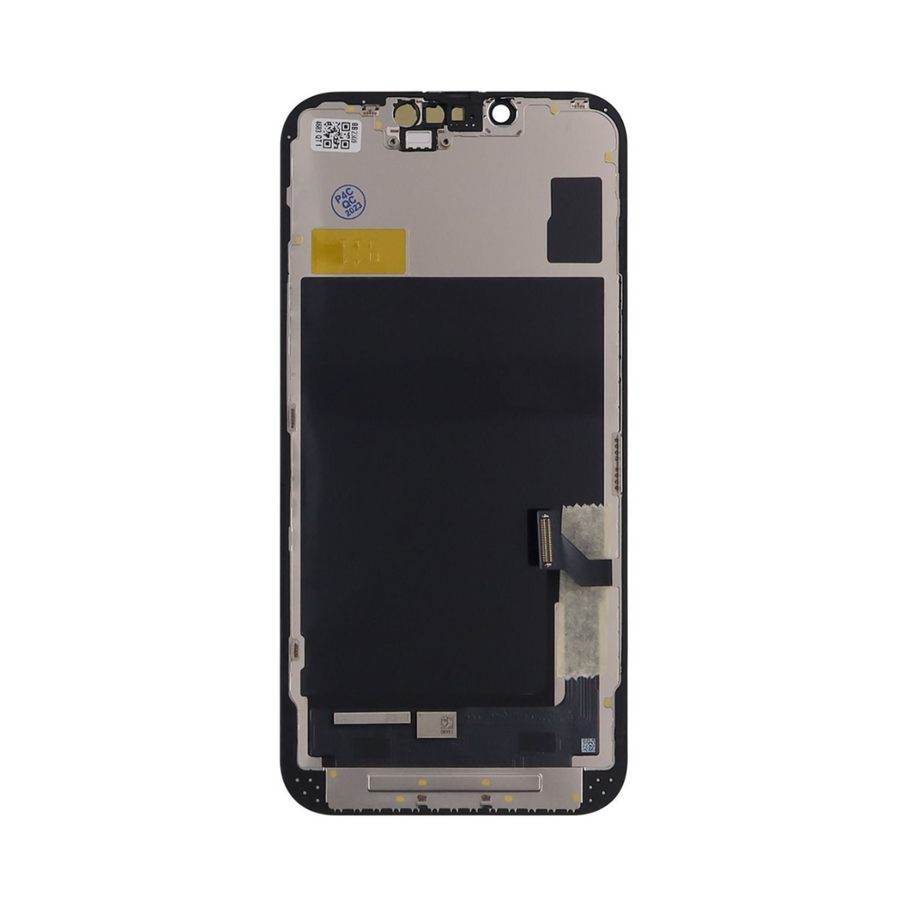 Brilliance ECO iPhone 14 LCD With Touch Black (Big Notch)