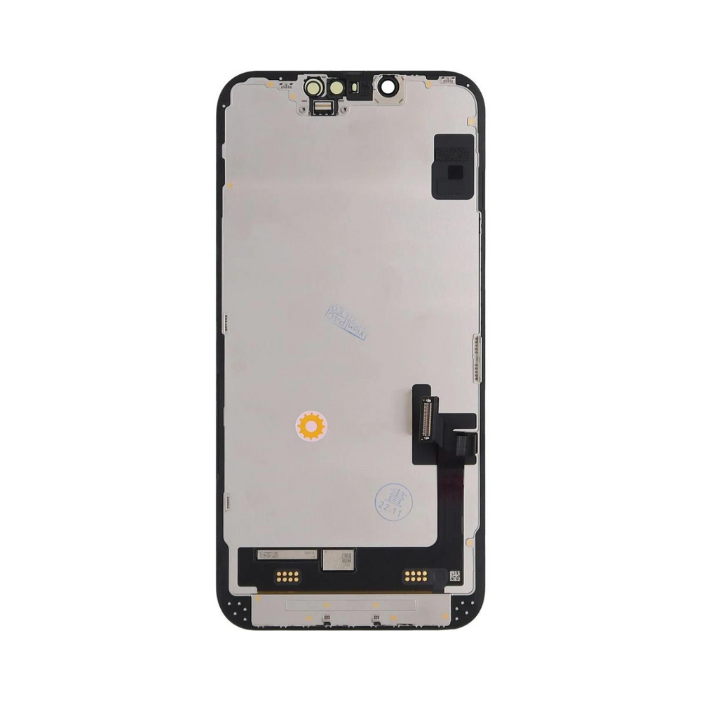 iPhone 14 LCD With Touch Black (OEM Refurbished)