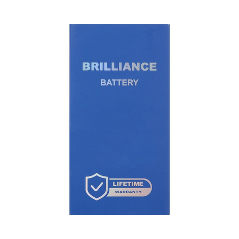 Brilliance IC iPhone 14 Pro Battery