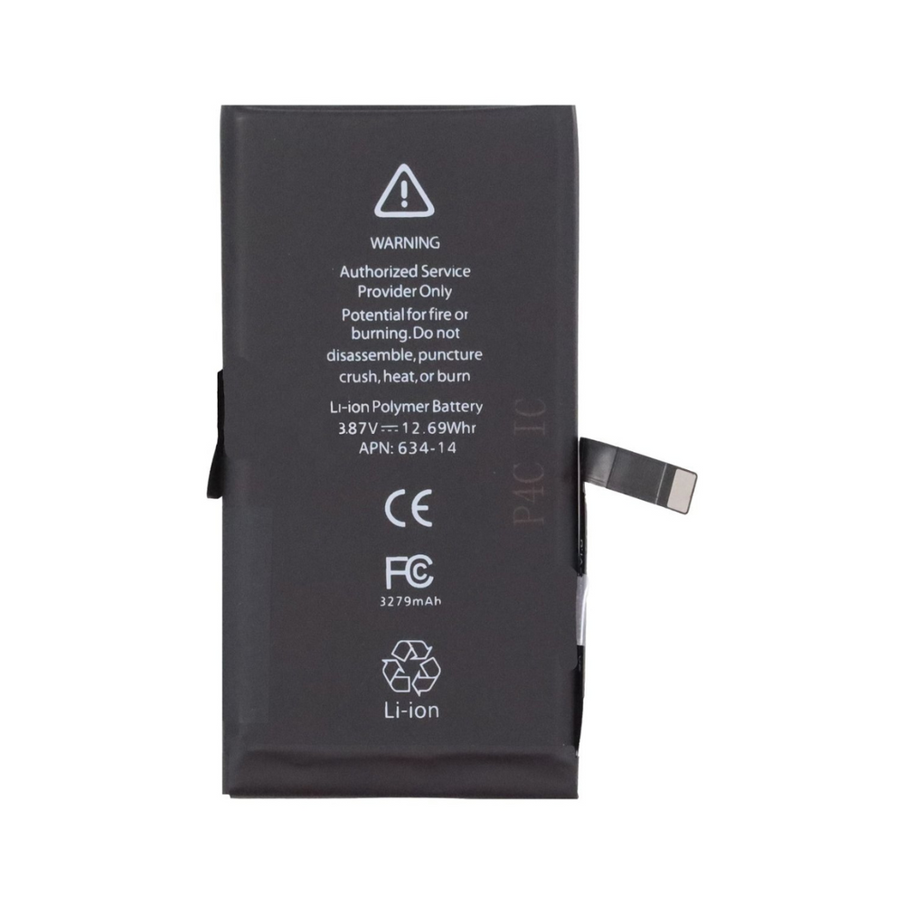 Brilliance IC iPhone 14 Battery