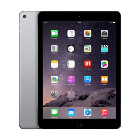 iPad Air 2