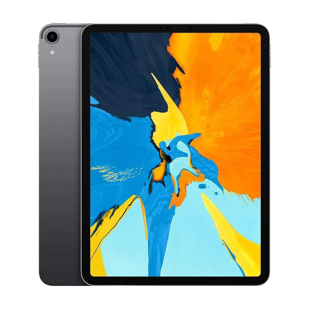 iPad Pro 11 1st Gen: Comprehensive Condition