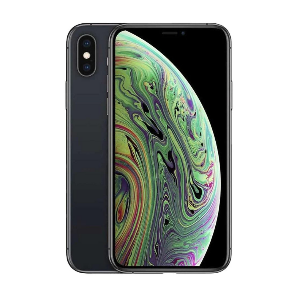 iPhone XS