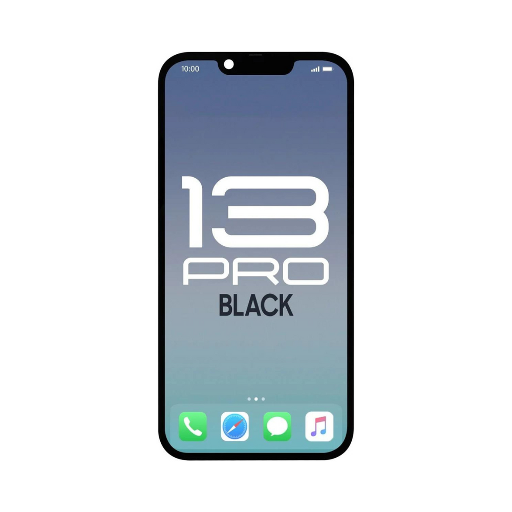 Brilliance iPhone 13 Pro LCD With Touch COF Incell Black