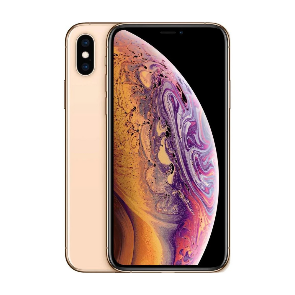 iPhone XS