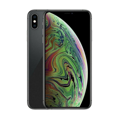 iPhone XS Max