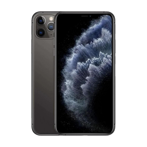 iPhone 11 Pro