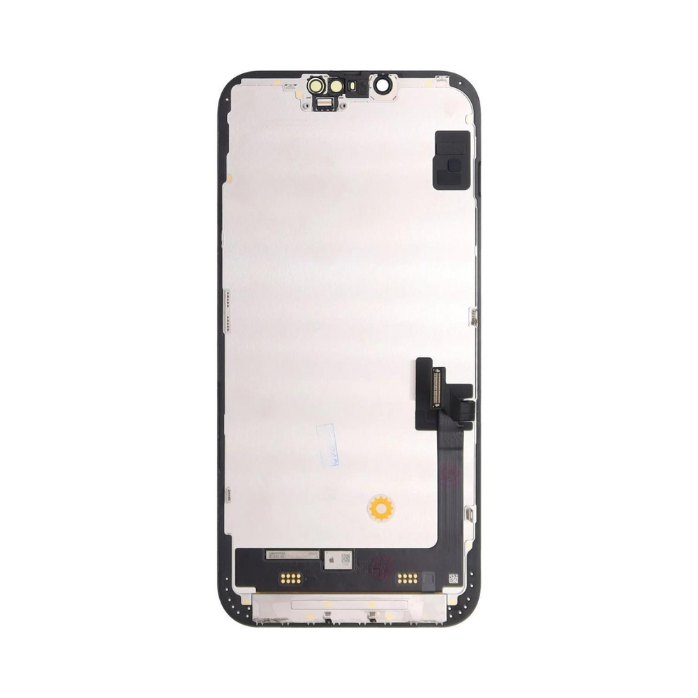 Brilliance iPhone 14 Plus LCD With Touch Black