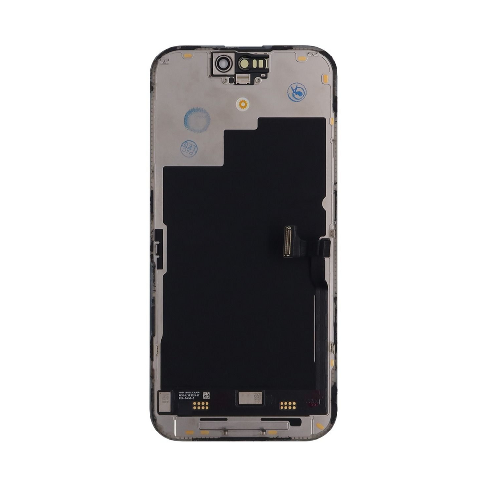 iPhone 15 Pro LCD With Touch Black (OEM Refurbished)