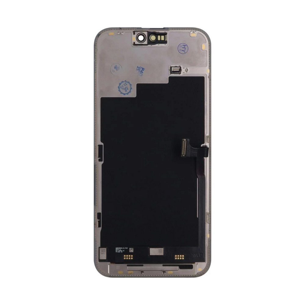 iPhone 15 Pro Max LCD With Touch Black (OEM Refurbished)