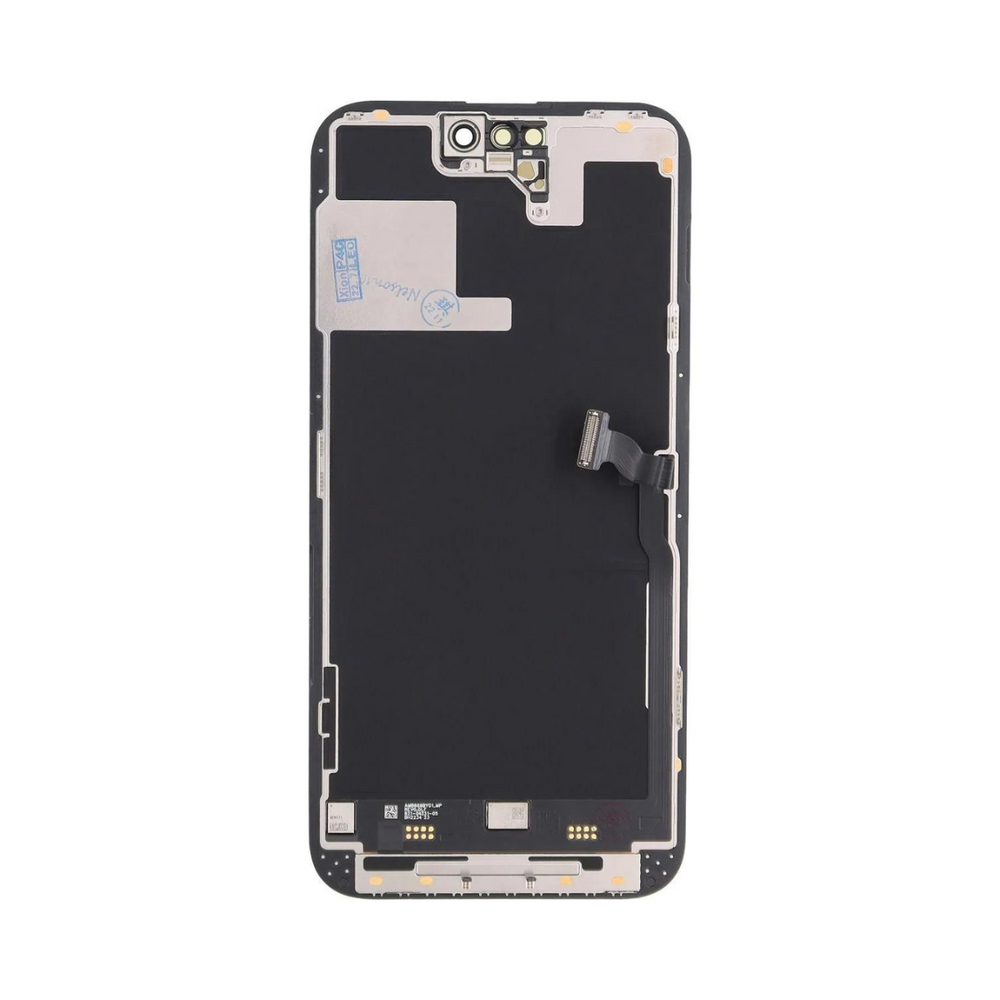 iPhone  14 Pro Max LCD With Touch Black C Grade (OEM PULL)