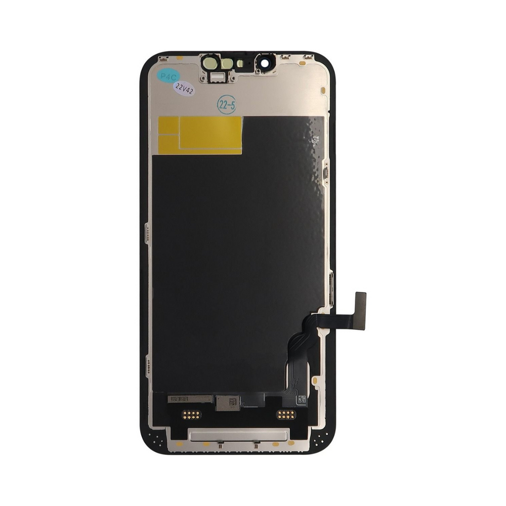 Brilliance iPhone 13 LCD With Touch Black