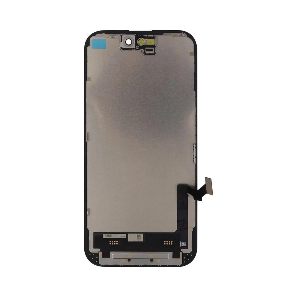 Brilliance iPhone 15 LCD With Touch Black Incell