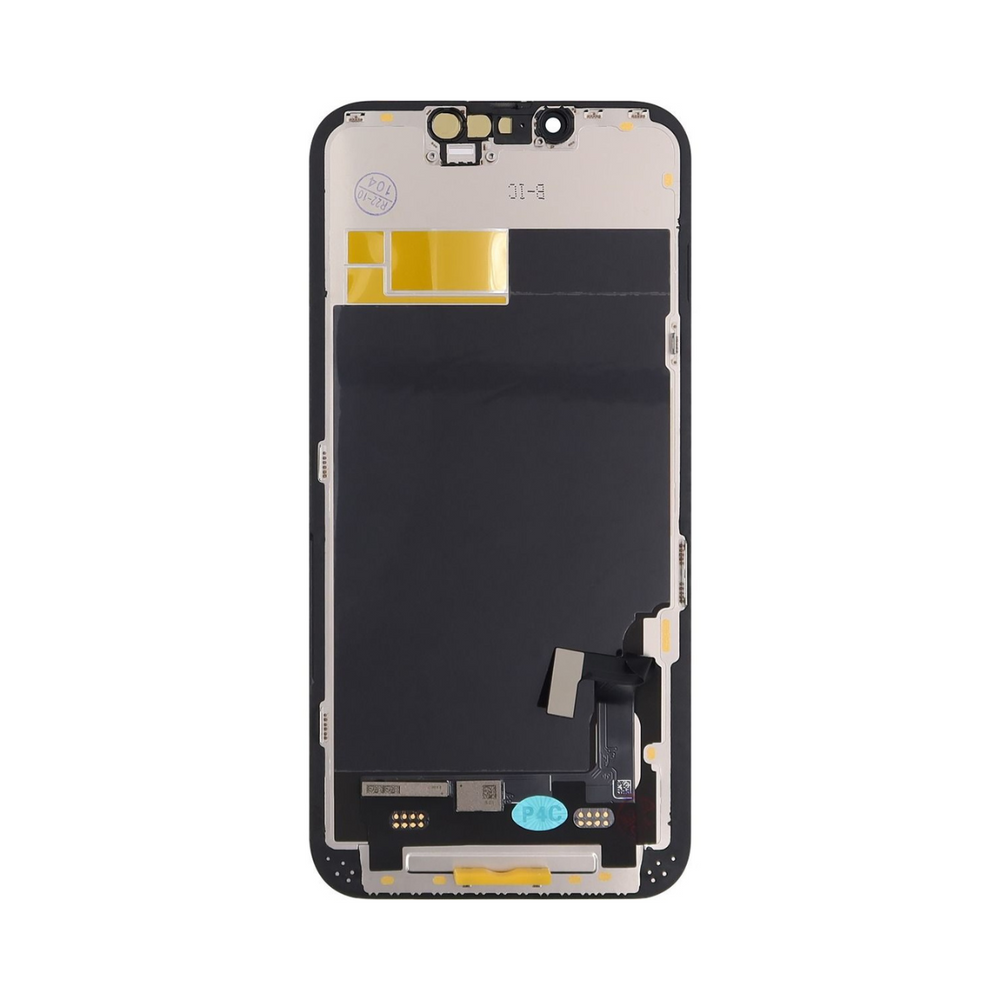 Brilliance iPhone 13 LCD Removable IC With Touch Black